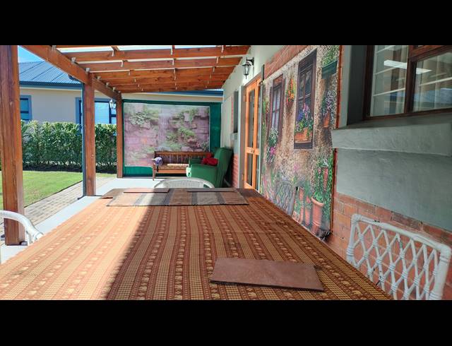 2 BEDROOM FREESTANDING FOR SALE IN GROOT BRAKRIVIER CENTRAL